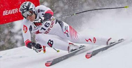 ski