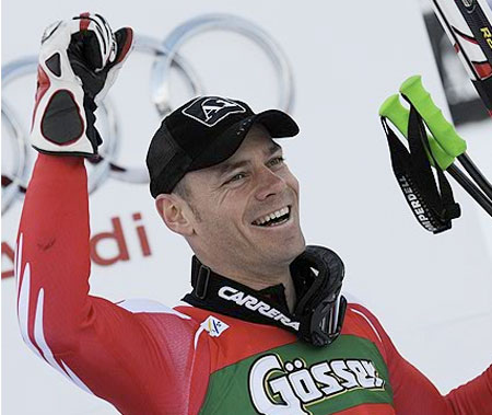 ski