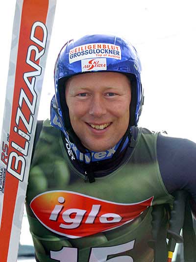 ski