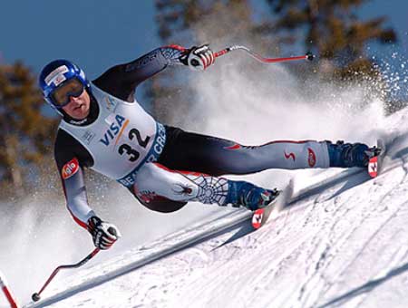 ski