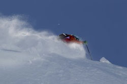 ski