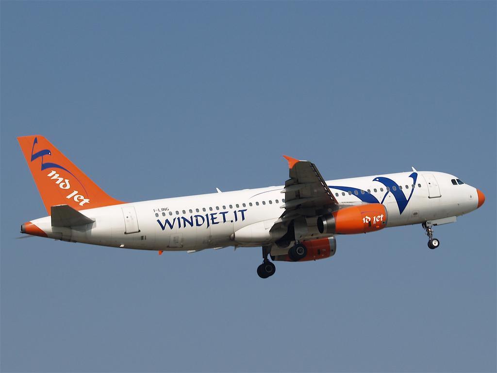 wind jet