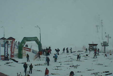 ski