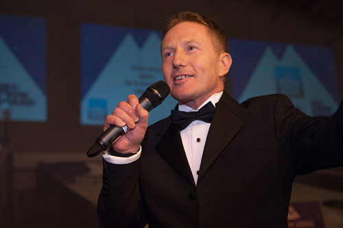 World Snow Awards 