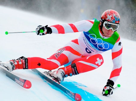 ski