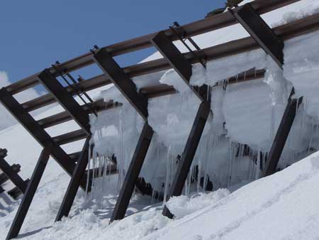 ski