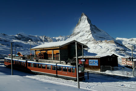 Zermatt
