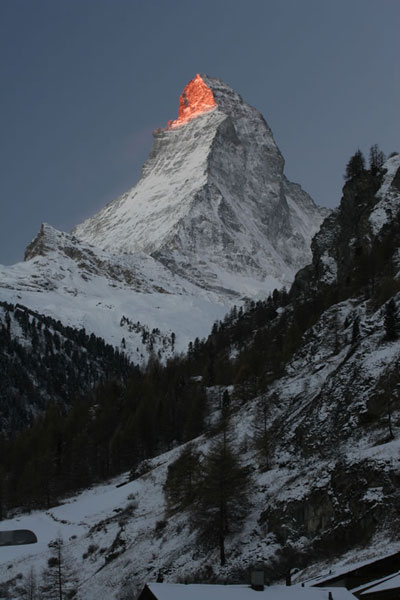 ski