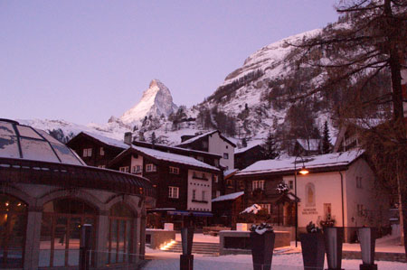 Zermatt
