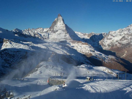 Zermatt