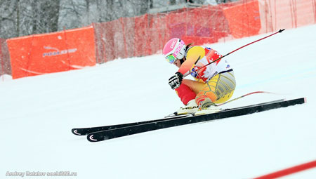 sochi