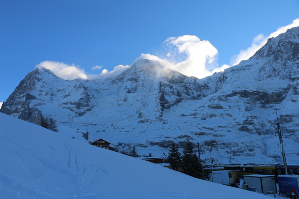 Jungfrau