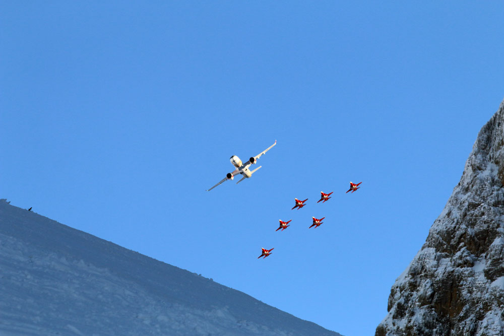 SWISS