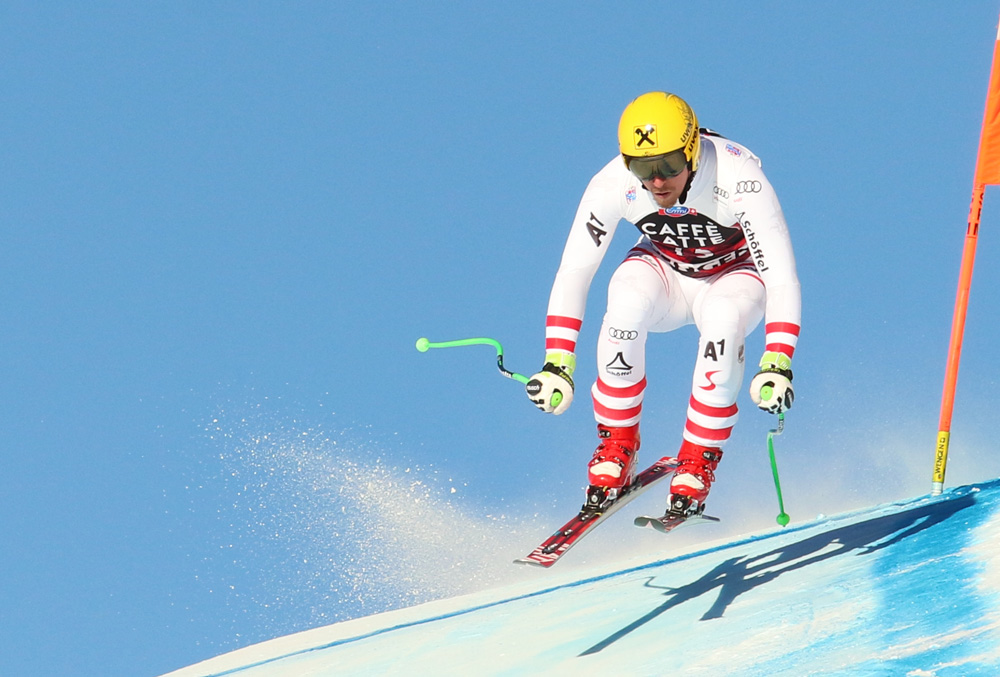 Wengen