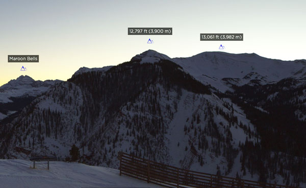 Aspen