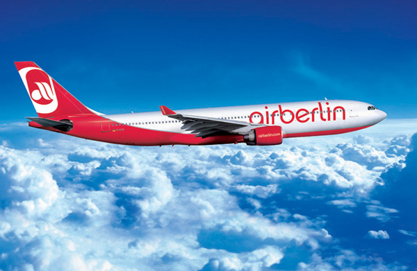Air Berlin