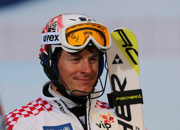 Ivica Kostelic