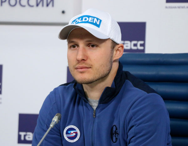 Khoroshilov