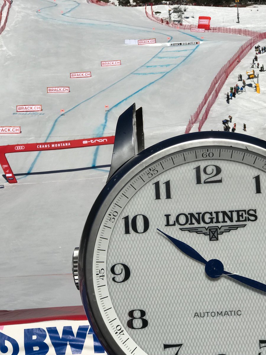 Longines