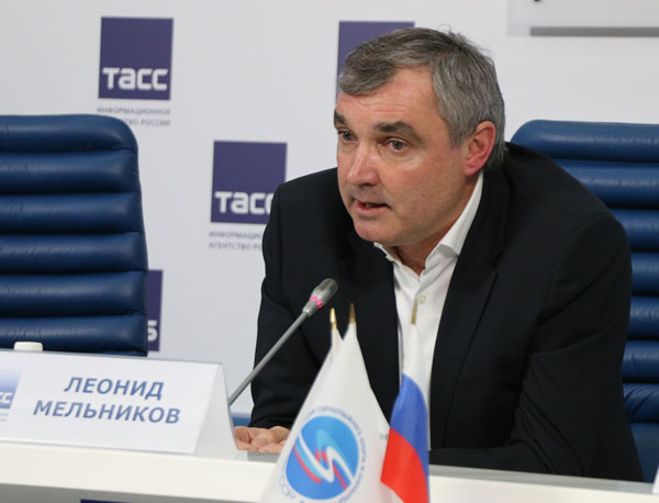 Мельников