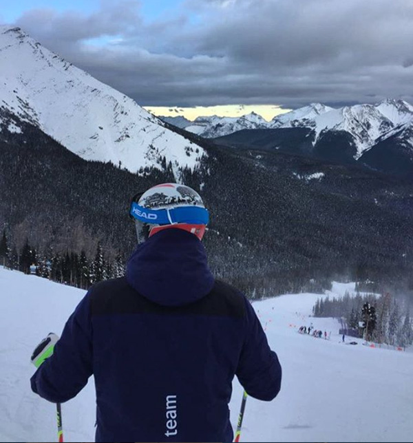 Nakiska
