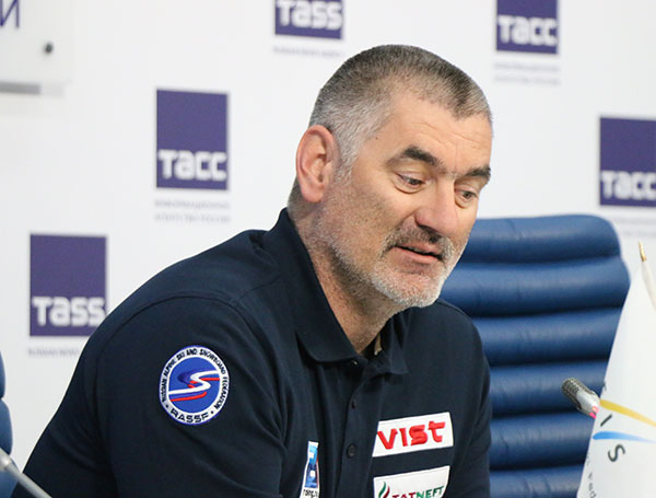 Урбан Планиншек