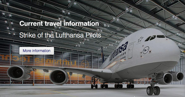 Lufthansa