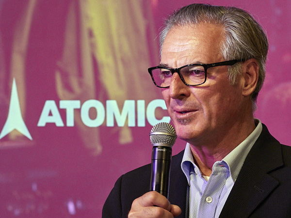 Atomic