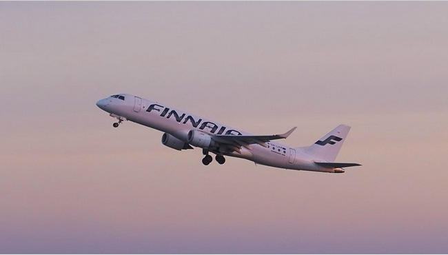 Finnair