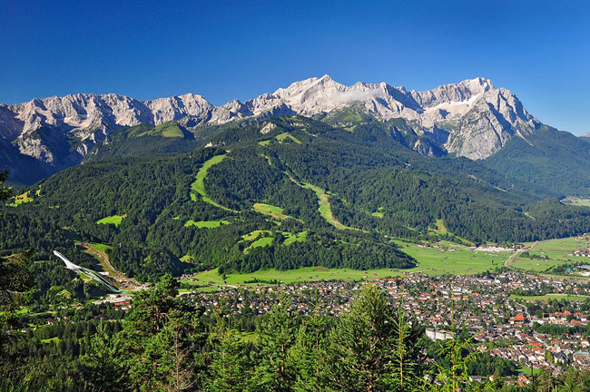 Гармиш