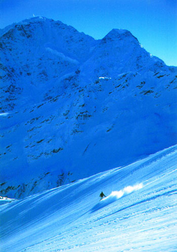Elbrus
