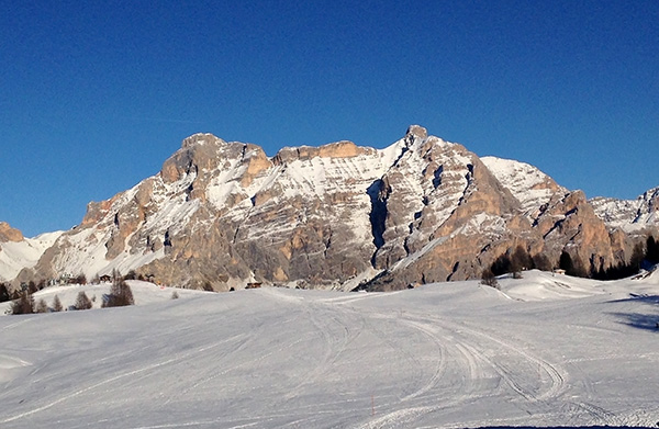 Dolomiti Superski