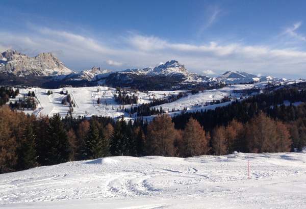Dolomiti Superski