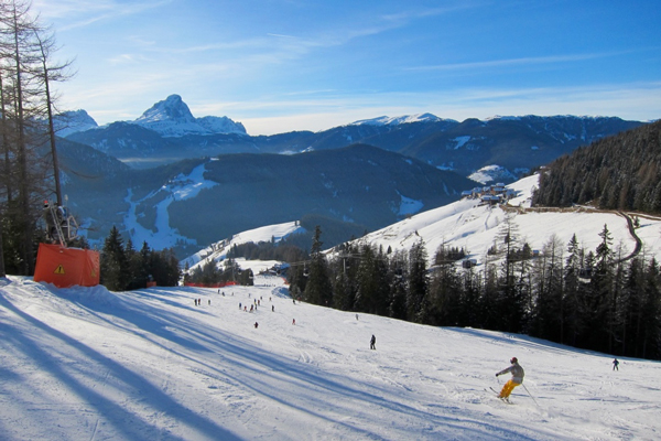 Dolomiti