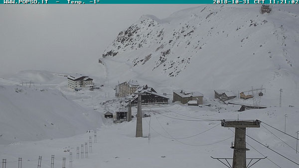 Stelvio