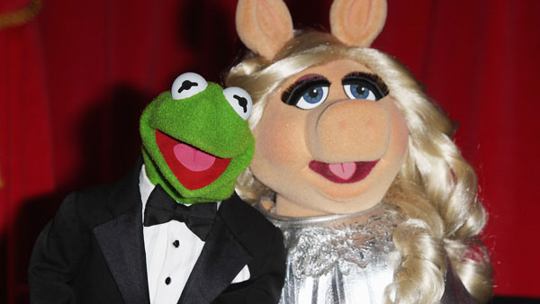 Miss Piggy
