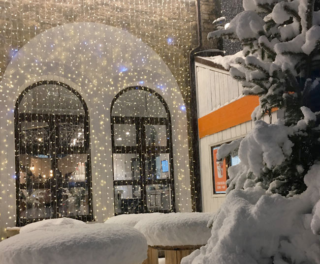 Роза Хутор