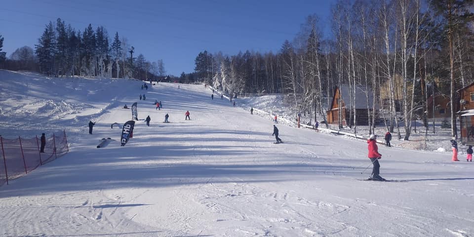Абзаково
