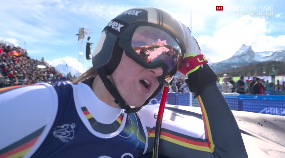 Олимпиада-2026