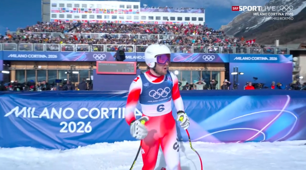 Олимпиада-2026