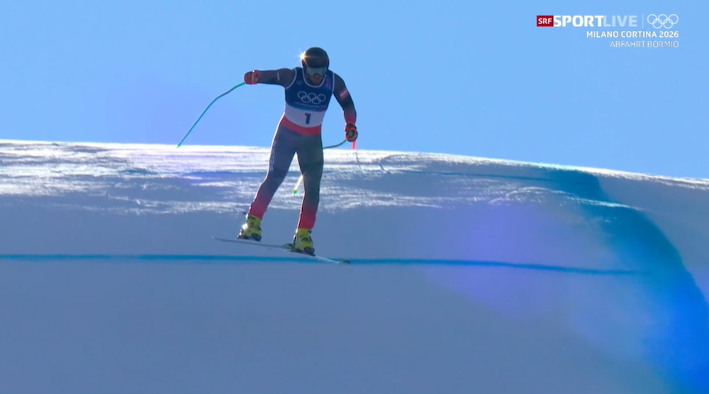 Олимпиада-2026