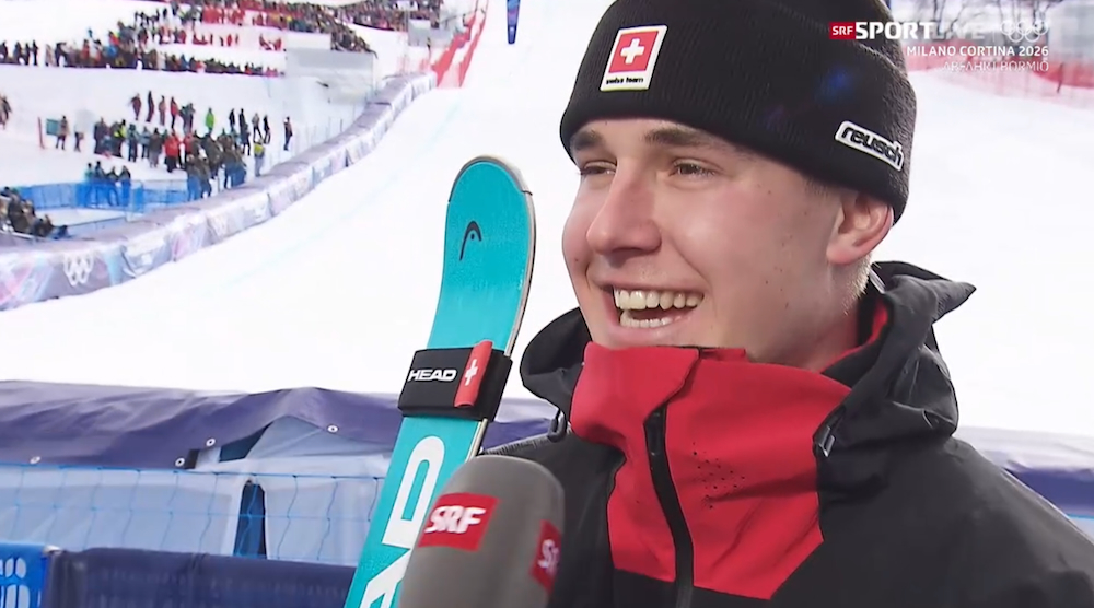 Олимпиада-2026