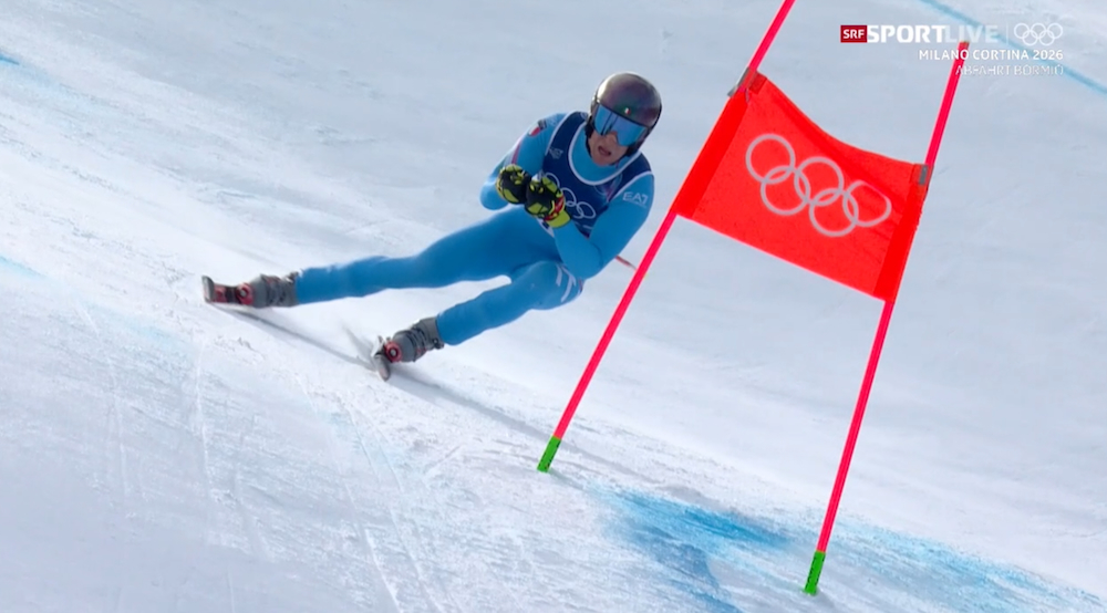 Олимпиада-2026