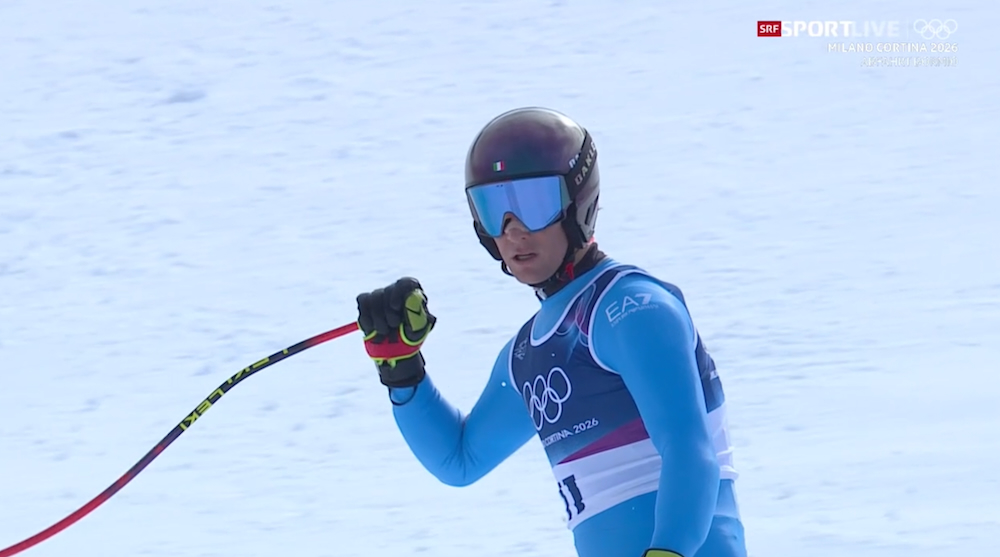 Олимпиада-2026