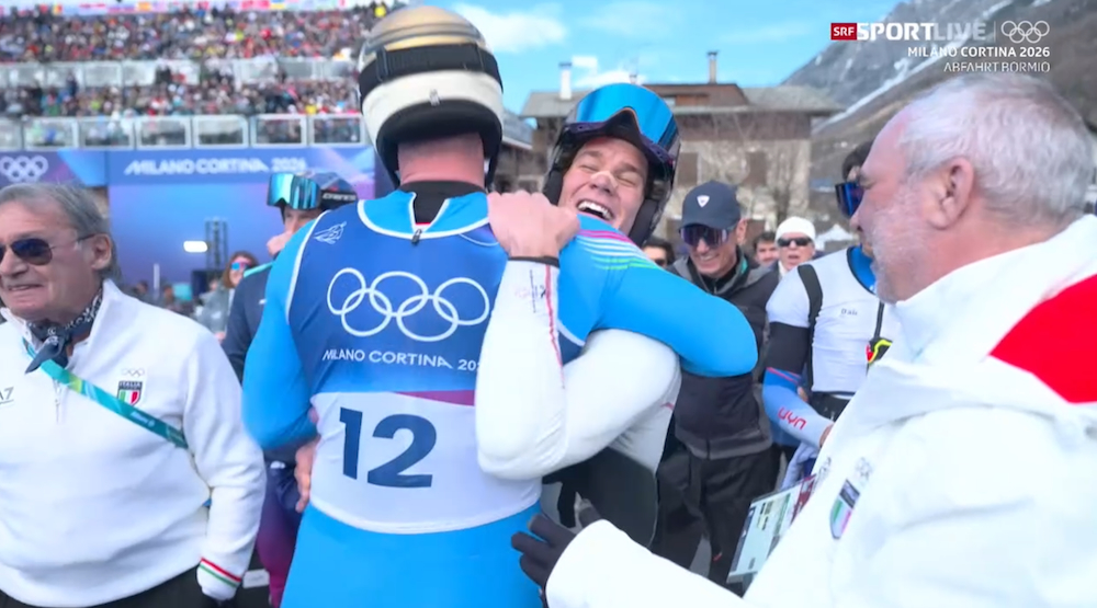 Олимпиада-2026