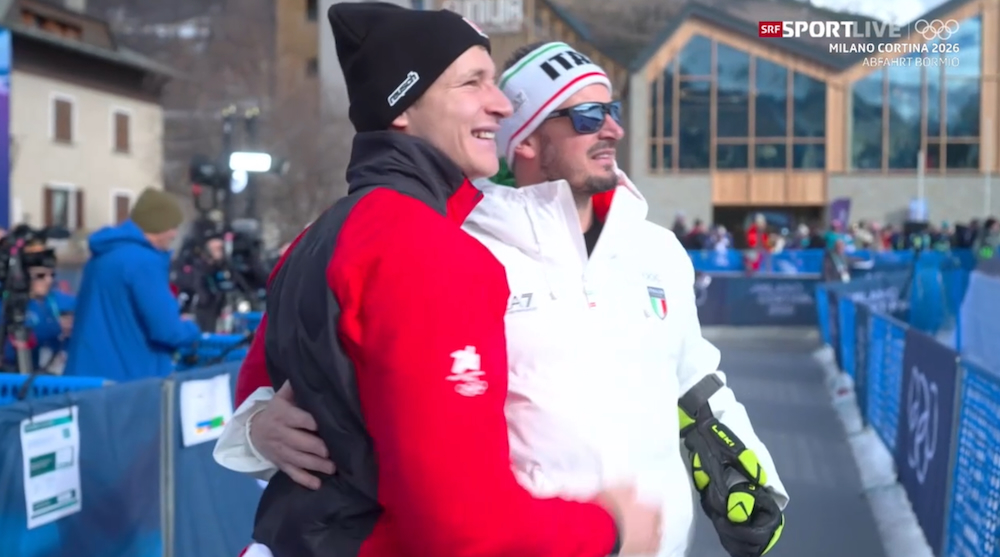 Олимпиада-2026