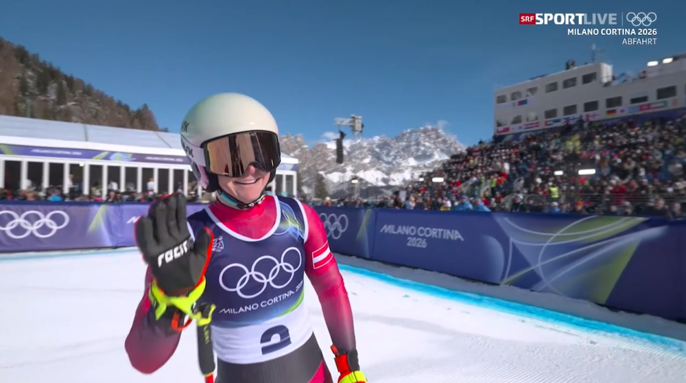 Олимпиада-2026