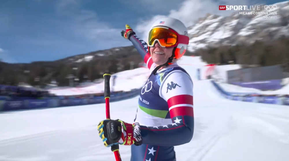 Олимпиада-2026