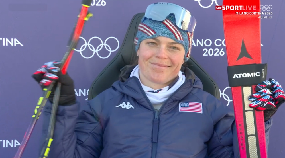 Олимпиада-2026