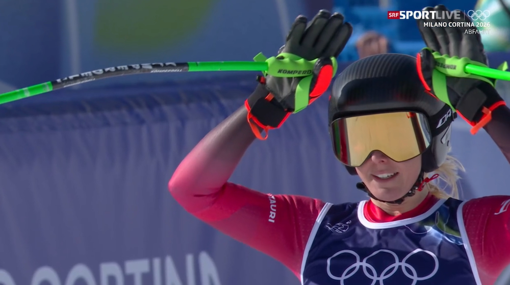 Олимпиада-2026